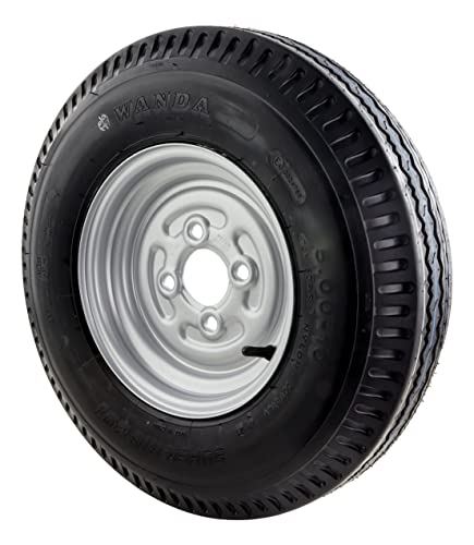 Schlauch Für 175-16 185-16 Reifen Mit TR13 Ventil Gummi Traktor PKW Anhänger KFZ