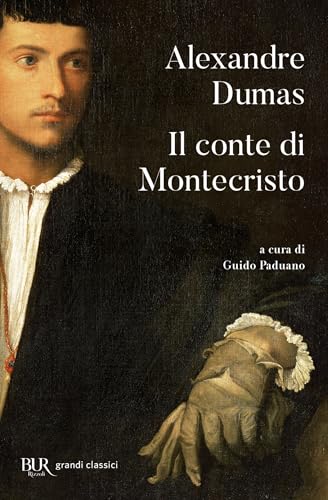 Il conte di Montecristo (Grandi classici)