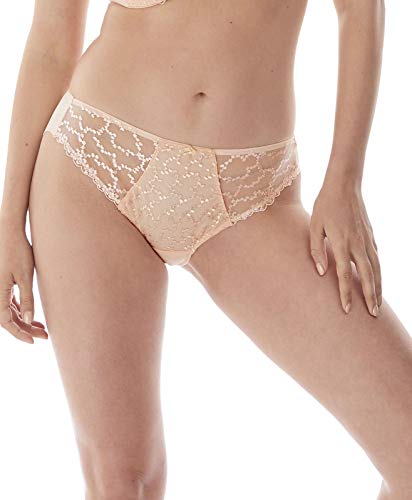 Fantasie Women's Ana Brief, Blush, XL