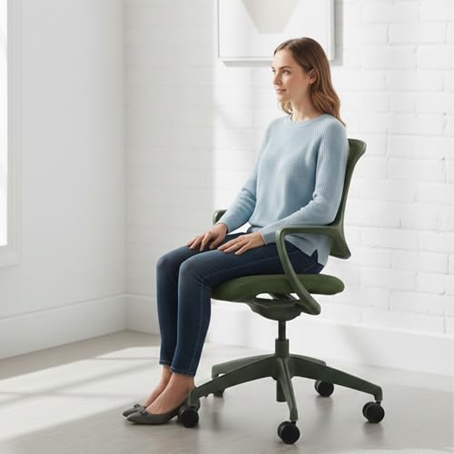 desky chair reviews