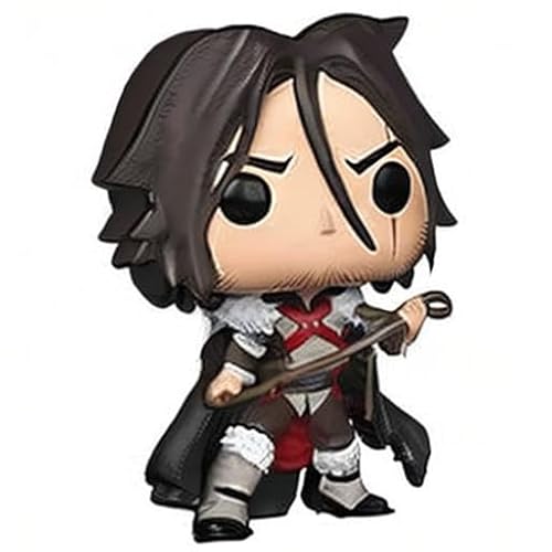 FUNKO Pop Animation: Castlevania Trevor Belmont Neuf - vue 3