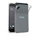 Produktbild Cadorabo Hülle für HTC Desire 10 Lifestyle/Desire 825 in VOLL TRANSPARENT - Handyhülle aus flexiblem TPU Silikon - Silikonhülle Schutzhülle Ultra Slim Soft Back Cover Case Bumper
