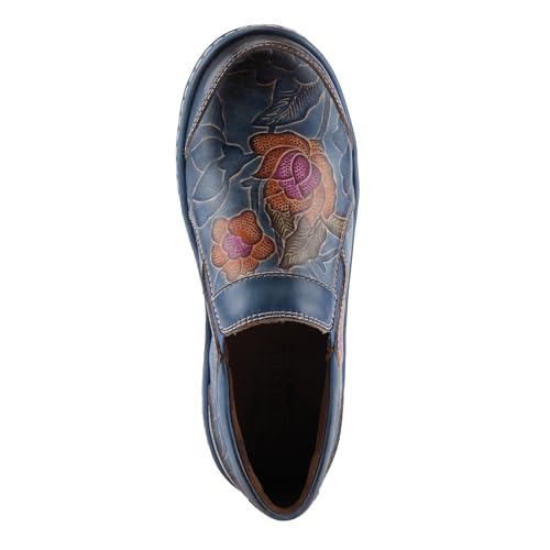 Spring Step L'Artiste Women's Annawan Loafer Flat3