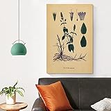 Para la impresión de imágenes, utilizamos tinta resistente a la decoloración para hacerlo de acuerdo con los más altos estándares, y el color y el estilo se pueden aplicar en cualquier lugar. Muy adecuado para la decoración del hogar, pintura de decoración de paredes perfecta para sala de estar, dormitorio, cocina, oficina, hotel, restaurante, baño, bar, etc.