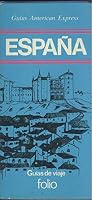 Guia de Espana 8475830080 Book Cover