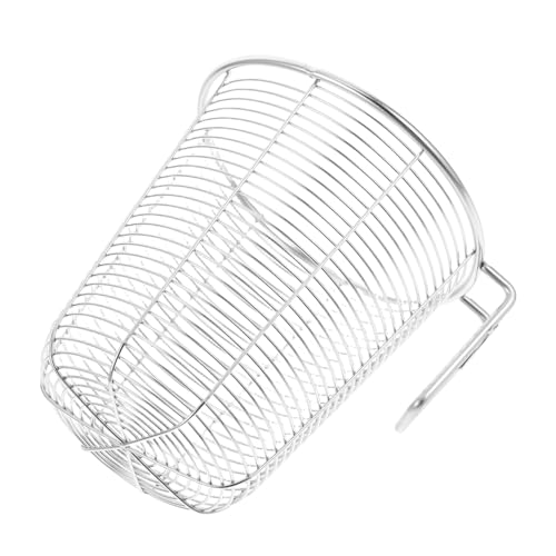 LIGIGWASH Soporte Inoxidable para Cubiertos con Base Resistente al Lavavajillas Organizador de Utensilios y Palillos para Cocina y Comedor Casa y Restaurante