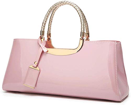 Sac à main en cuir paillettes pour en finir avec les sacs encombrants