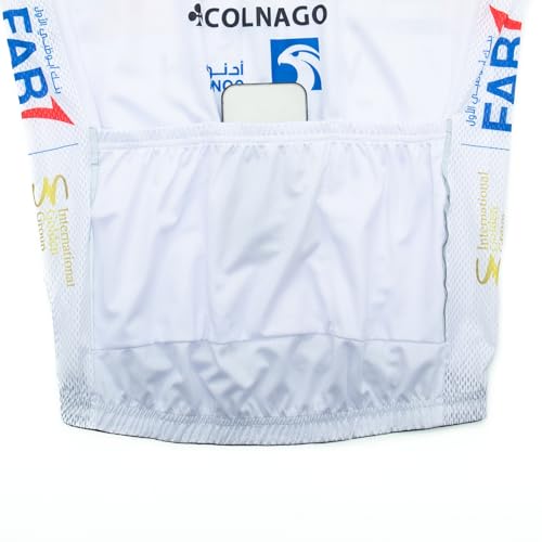 X-CQREG Cycling Jersey Men Set Bib Shorts Set Summer Mountain Bike Bicycle Suit Anti-UV Bicycle Team Racing Uniform Clothes