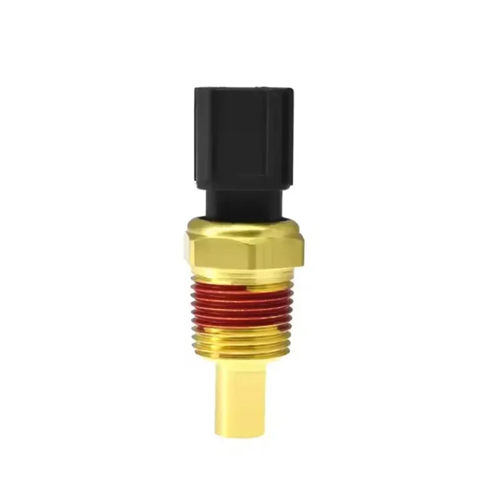 Sensor de refrigerante del motor Sensor de temperatura del agua refrigerante 5269870AB para Chrysler 300 Aspen Pacifica y Durango