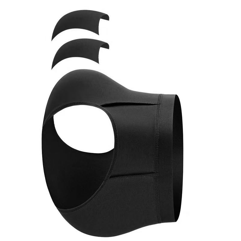 Men's Stretch Breathable Brief Underwear Moisture Wicking Comfort Fit4