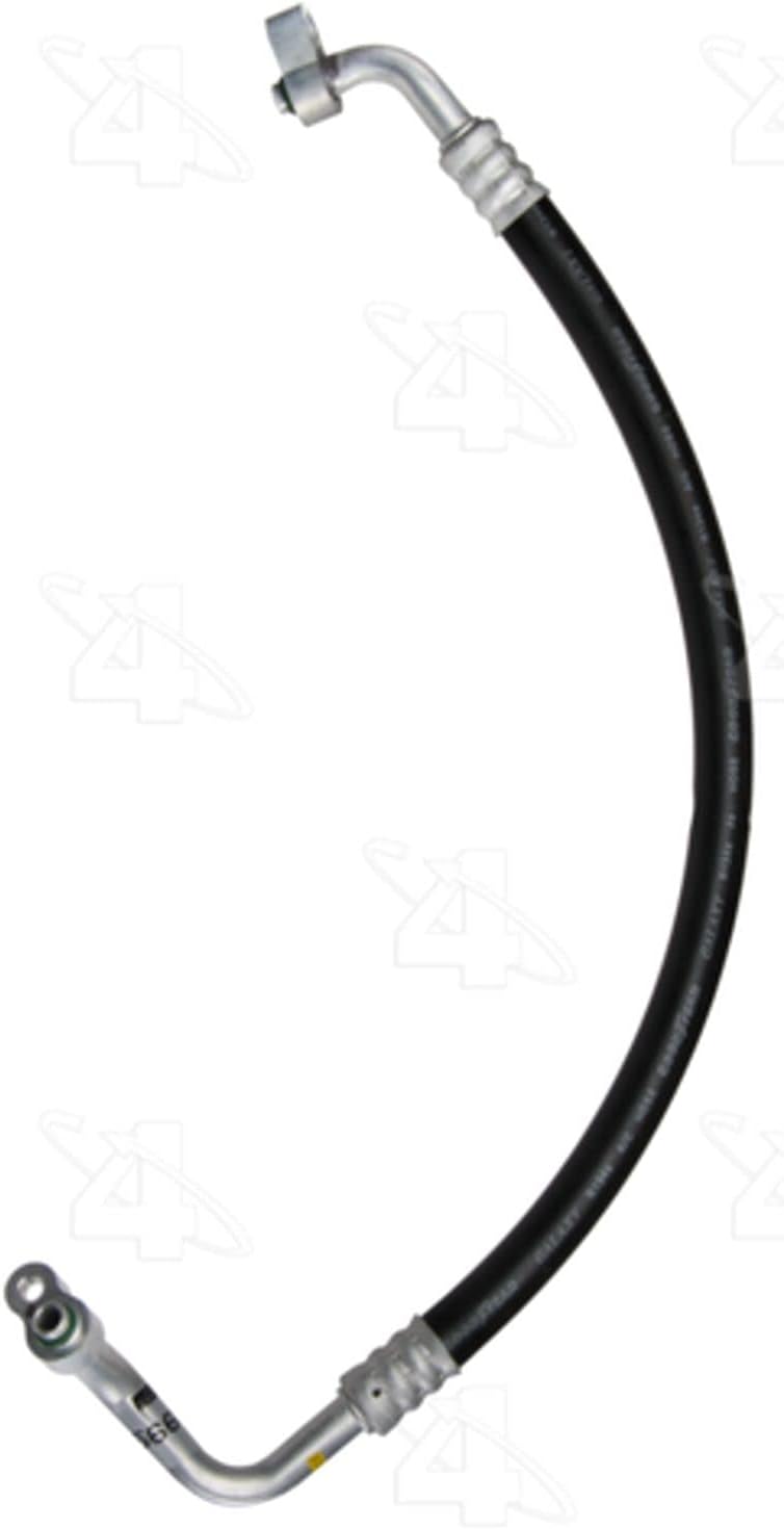 Four Seasons 56664 Hose Assembly