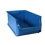 Außenmaße: B = 310 x T = 500 x H = 200 mm