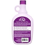 Moisturizing Lavender Chamomile Milk Bath - Hydrates Skin - Made With Shea Butter and Vitamin E (Pack of 2 Bottles, 28 fl oz Each) - Image 2