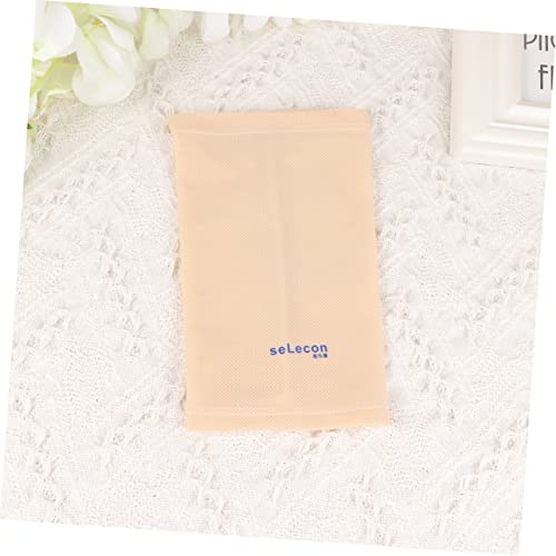 Beavorty 1Pc Manga Picc Respirável Manga Picc Linha Braço Cotovelo Bainha Capa Maiôs Feminino Compre