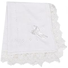 Lace Blanket