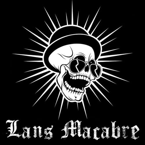 Lans Macabre copertina