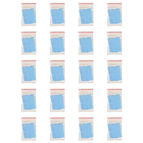 Extension cheveux bandes adhésives pour perruque film étanche 720 pièces pour toupet