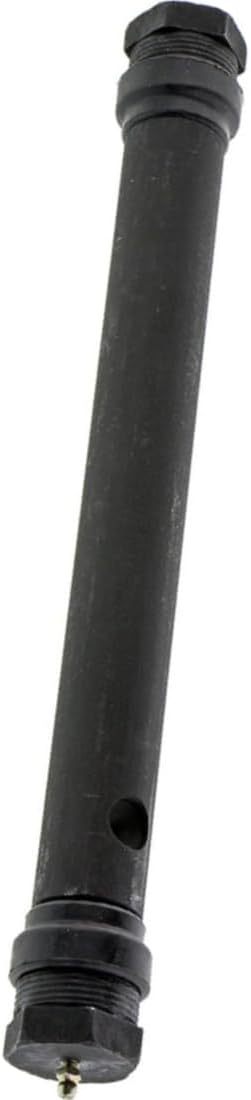 Front Lower Suspension Control Arm Shaft Kit for Chevrolet R20 Suburban 1987 1988 1 Piece Replacement 3901038