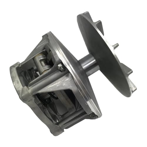Embrague primario de polea CVT referencias 1321506 y 1321509 para PL Sportsman 500