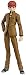 Max Factory Fate/Stay Night Unlimited Blade Works: Shirou Emiya Figma 2.0 Action Figure