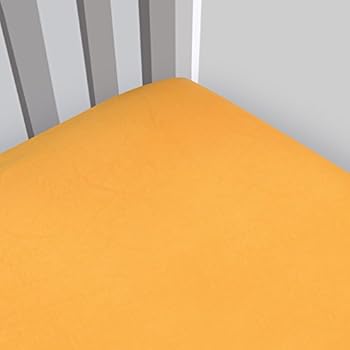 magnolia organics crib sheets