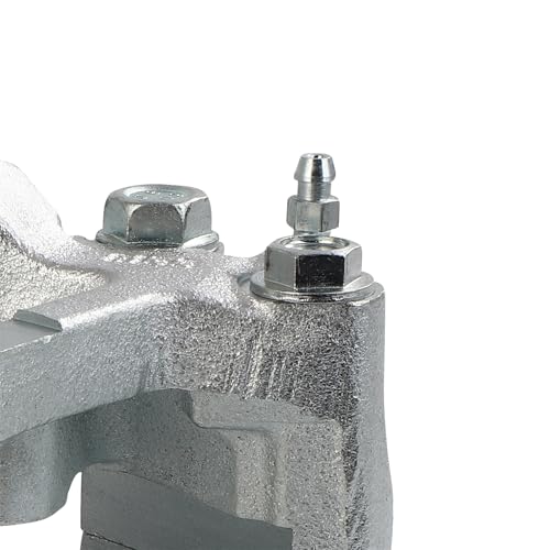 Image of 19-2767 19-2766 Front Left & Right Disc Brake Calipers Assembly