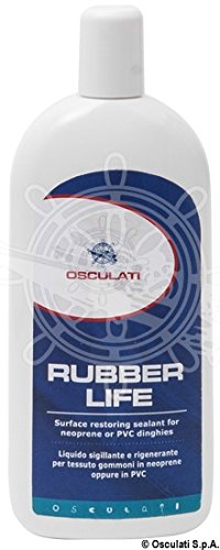 Osculati Rubber Side Versiegelungsmittel 500 ml