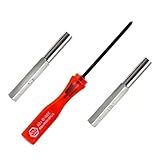 精密ドライバーセット 星形ドライバー y字 特殊 ゲーム機 対応 任天堂ドライバー ツール キット 3.8mm 4.5mm 2.5mm 分解 修理 交換用(3点セット)
