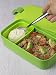 Curver - Bento hermético Hermético para Alimentos Lunch & Go 1,4L. -...