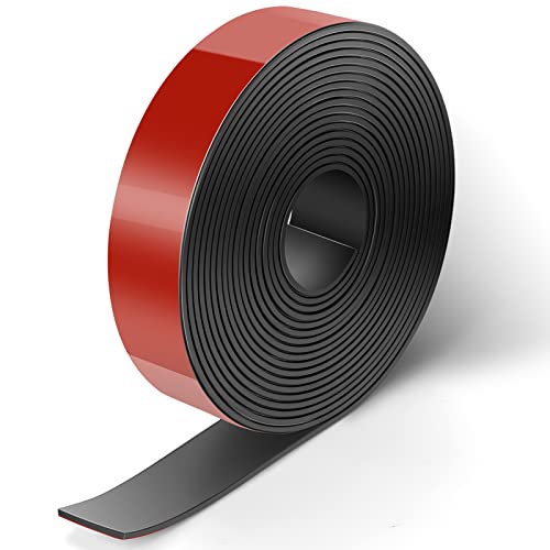 激安★新品★マグネットシート５枚★粘着テープ★２×1センチ 激安☆新品☆マグネットシート5枚☆粘着テープ☆2×1センチ