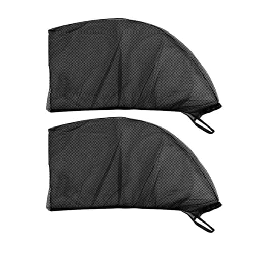 Rideau latéral occultant pare-soleil de voiture pour une protection solaire optimale