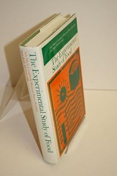 Hardcover Experimental Study Food 2e (Food and Wine) by Ruth M. Griswold (1980-04-14) Book