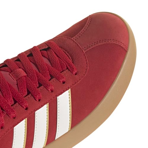 Image of adidas Men's VL Court 3.0 Sneakers