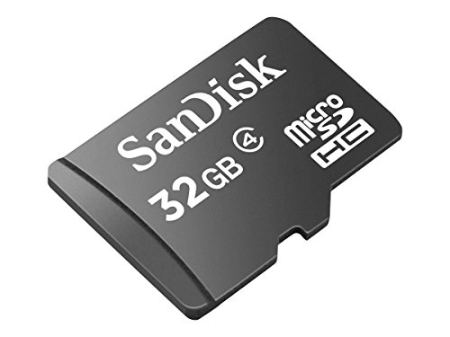 Sandisk sdsdqm-032g-b35 32 GB MicroSDe( MicroSDHC ? 1J[h/ sdsdqm032gb35 /
