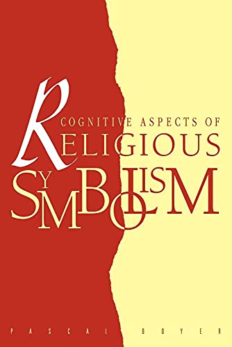 Cognitive Aspects Of Religious Symbolism