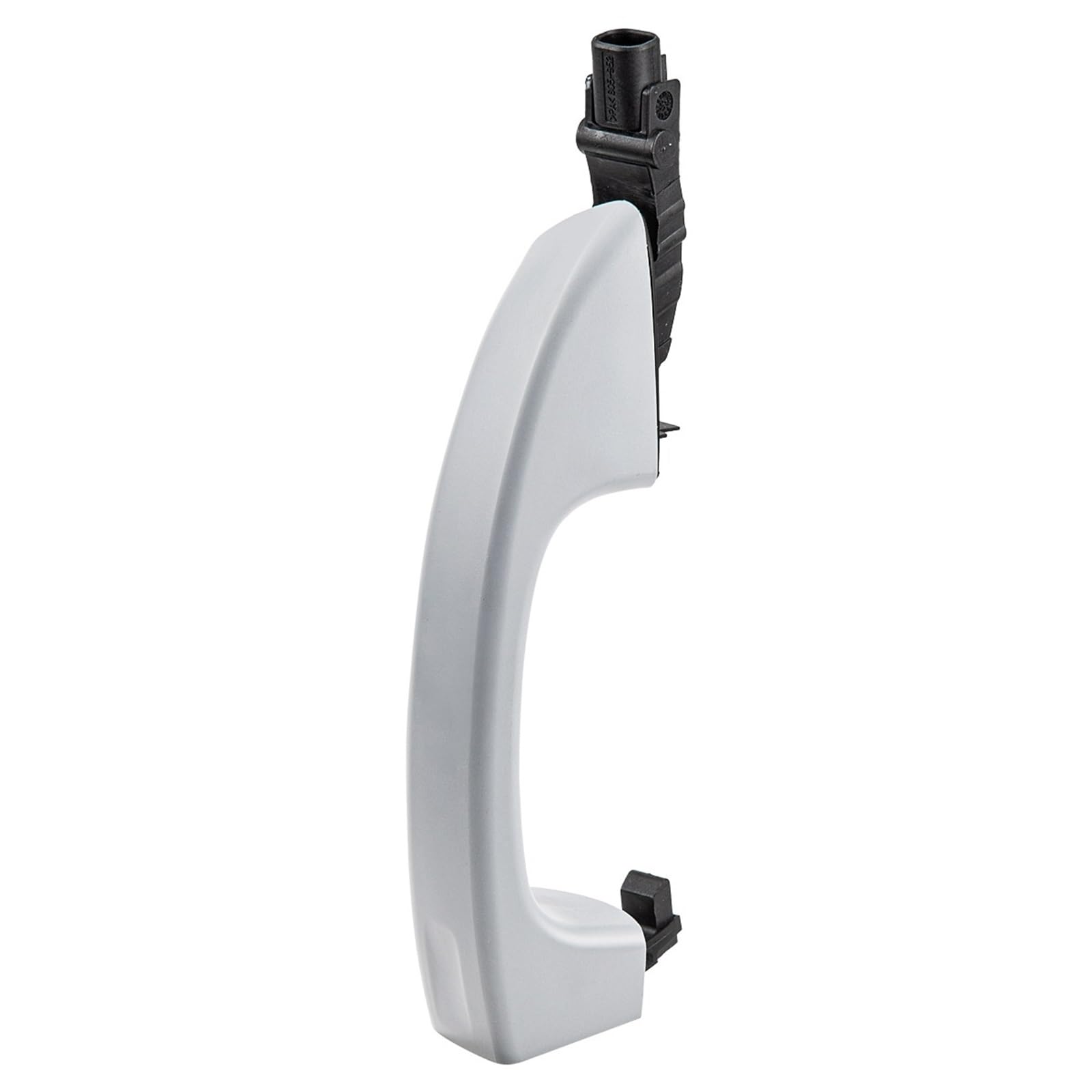 Jeiuvrao Left & Right Exterior Door Handle for VW Touareg(Left)
