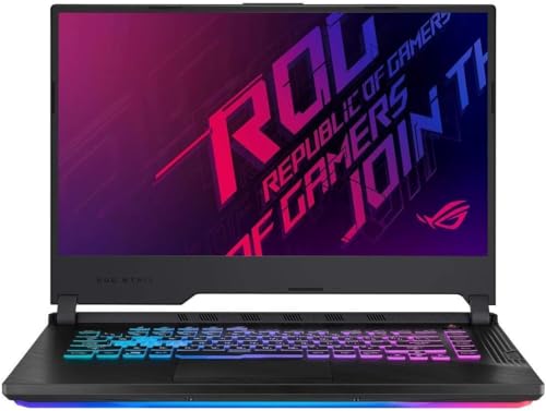 ASUS ROG Strix Scar 18 gaming laptop