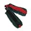 Dark Green/Red