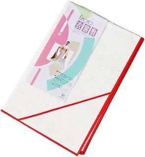 ［hgk128］衣裳敷 150×100cm 着物衣装敷き 和紙 和装小物 着付け小物（日本製）［きもの日和］