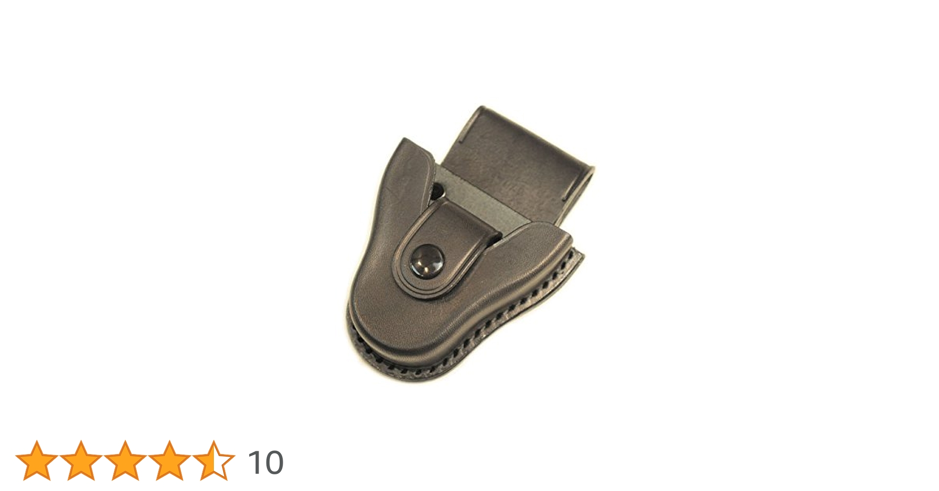 Amazon.co.jp: 本店型手錠ケース（レプリカ）◇警察グッズ 撮影