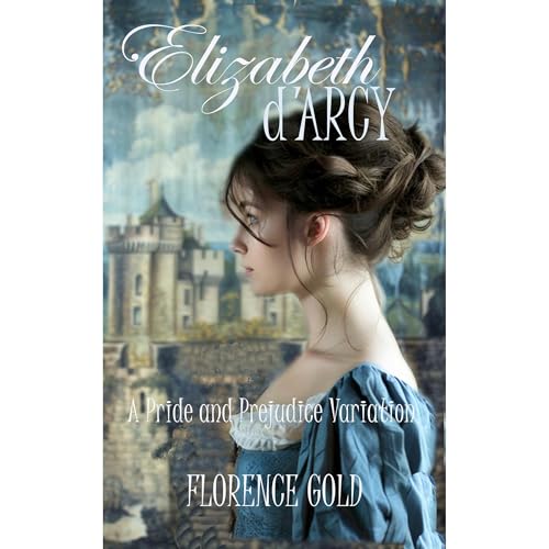 Elizabeth d'Arcy by Florence Gold episode artwork