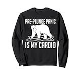 Polar Plunge Season Designs Idea