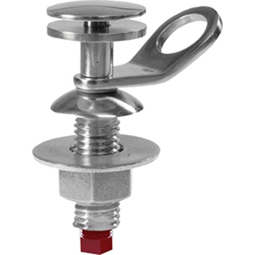 WorldBrand Taco Quick Release Fender Lock Receiver Only Consumer Electronics