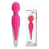 Pretty Love Massagegerät in erotischem Spielzeug, 100 g
