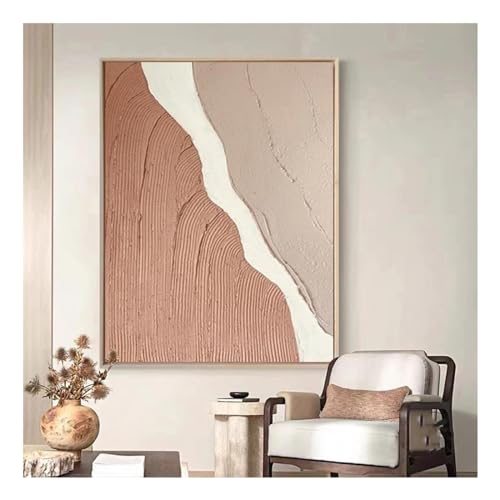 Decoración de pared artística de terracota JGGXHM para renovar espacios modernos sin obras