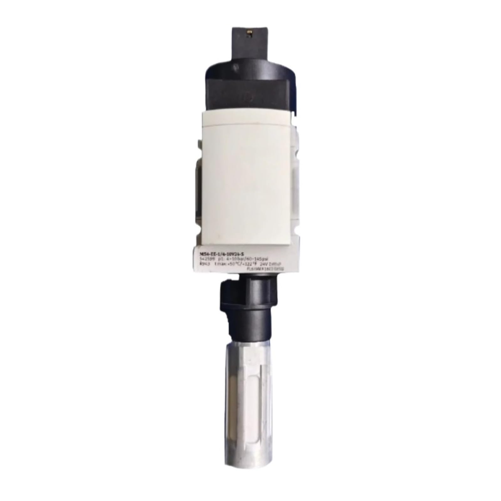Vanne MS4-EE-1/4-V24 529539 électrovanne de commande pour circuit air comprimé
