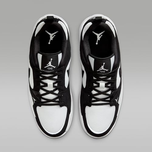 Jordan CMFT Era Men's Shoes (Black/White)4