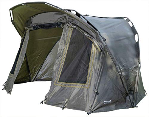 Anaconda 10C4039507253080C10 Angelzubehör, Unisex, Mehrfarbig, Einheitsgröße