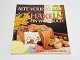  Alte Volkskunst Häkeln - ein Werkbuch