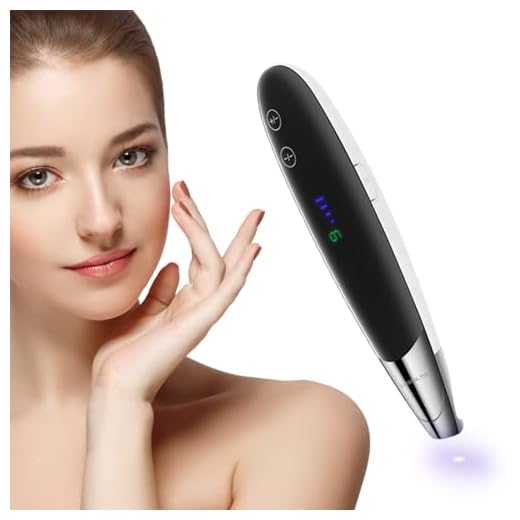 Professional Picosecond Laser Pen Device